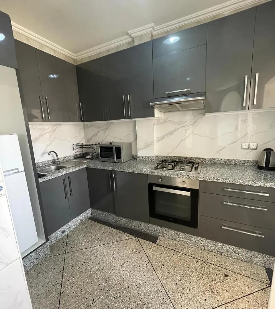 Luxury Apartment In 马拉喀什 摩洛哥
