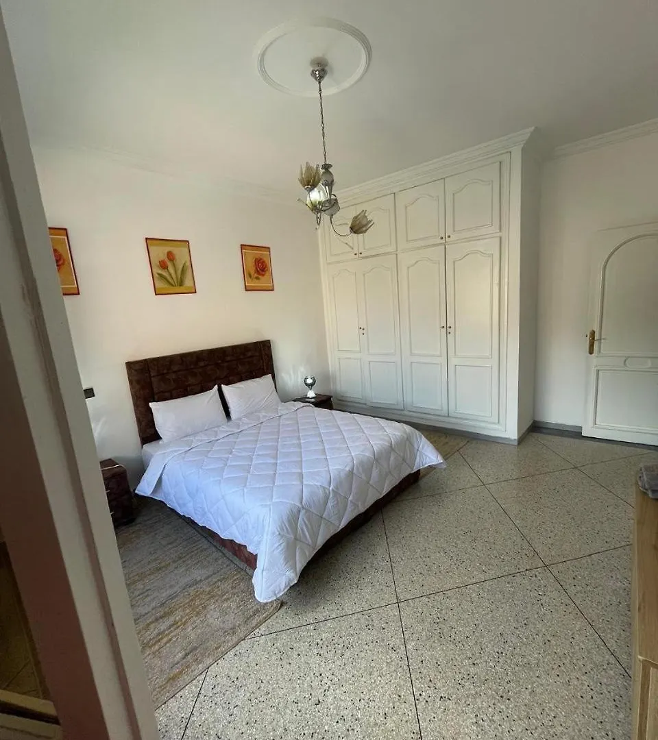 Luxury Apartment In 马拉喀什 摩洛哥