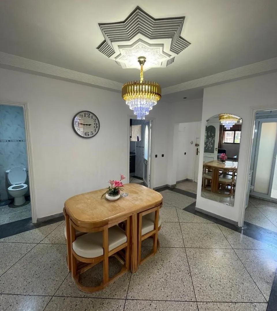 Luxury Apartment In 马拉喀什 0*,  摩洛哥